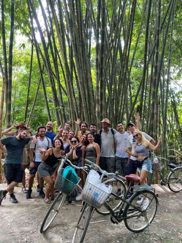 Mai Chau Day Trip - The Value of the Mai Chau Day Trip