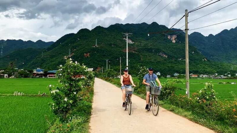 Mai Chau Day Trip - Who Will Love This Tour?