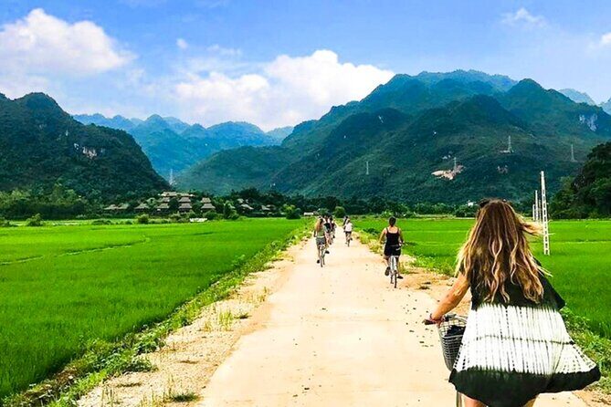 Mai Chau Full Day Tour From Hanoi - Frequently Asked Questions