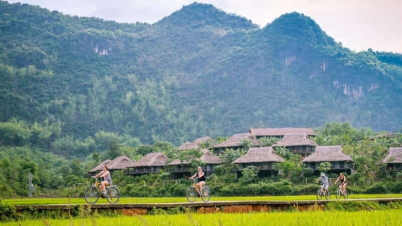 Mai Chau - Nature and Culture 1 Day Group or Private Tour - Key Points