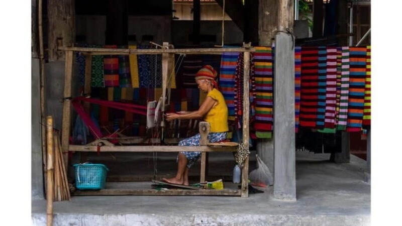 Mai Chau - Nature and Culture 1 Day Group or Private Tour - Who Is This Tour Best For?