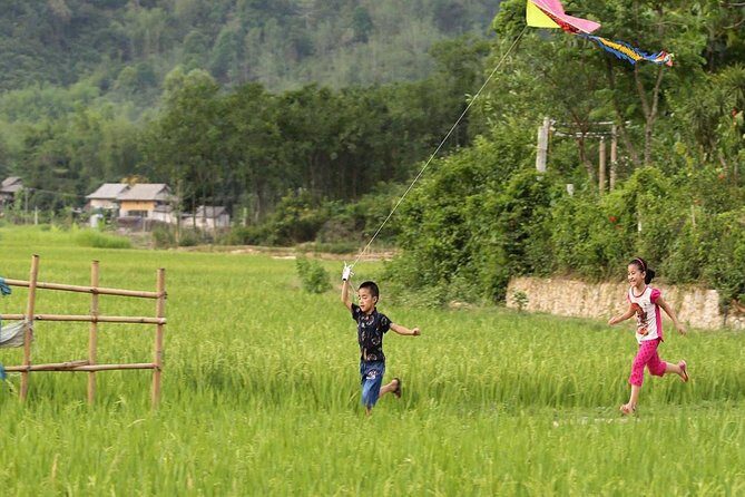 Mai Chau Nature and Village Private Day Tour - A Closer Look at the Mai Chau Private Day Tour