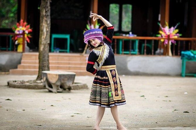 Mai Chau Nature village private Day Trip - What Makes This Tour Worth Considering?