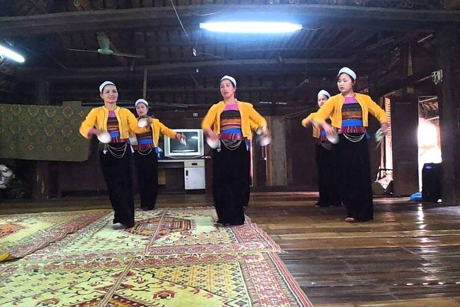 Mai Chau Private Day Tour: Hiking & Biking in Pristine Landscapes - What Sets This Tour Apart