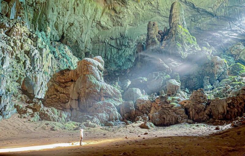 Mai Chau Pu Luong 2 days 1 night - New tour - Sale off 20% - What Makes This Tour Stand Out?