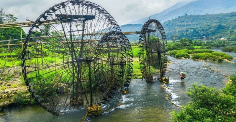 Mai Chau Pu Luong 2 days 1 night - New tour - Sale off 20% - Final Thoughts