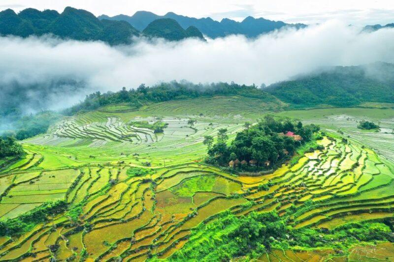 Mai Chau Pu Luong 2 days 1 night - New tour - Sale off 20% - FAQ