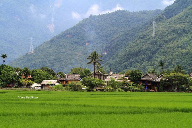 Mai Chau - Pu Luong 2 days - An In-Depth Look at the 2-Day Tour