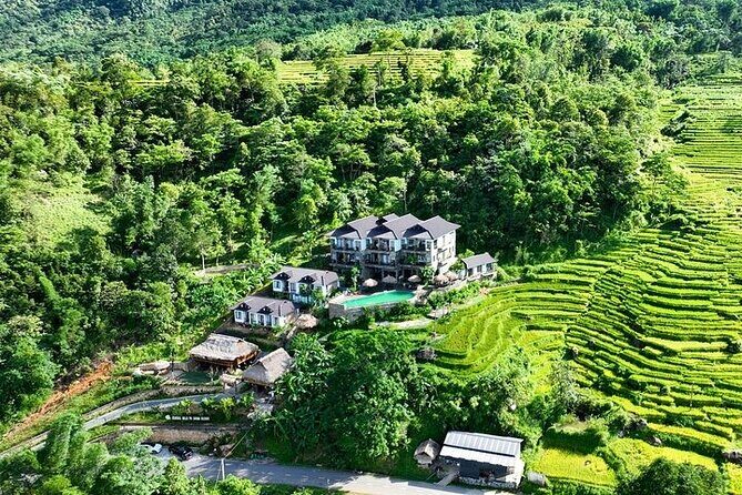 Mai Chau & Pu Luong 2D1N: Nature,Culture,Local Village Experience - The Sum Up