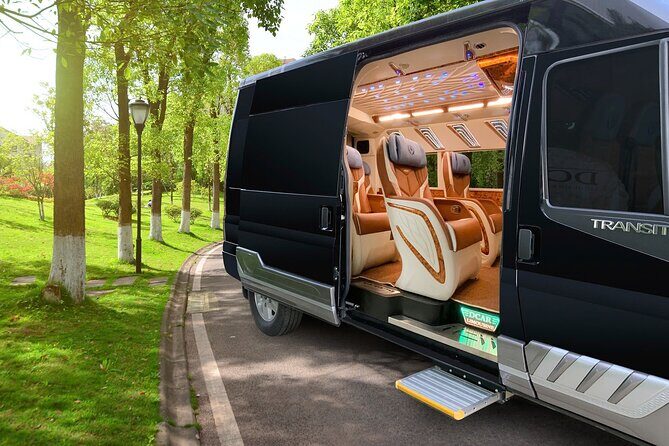 Mai Chau &Pu Luong 3D2N: Local Culture, Farming,Rafting& Swimming - Who Will Love This Tour?