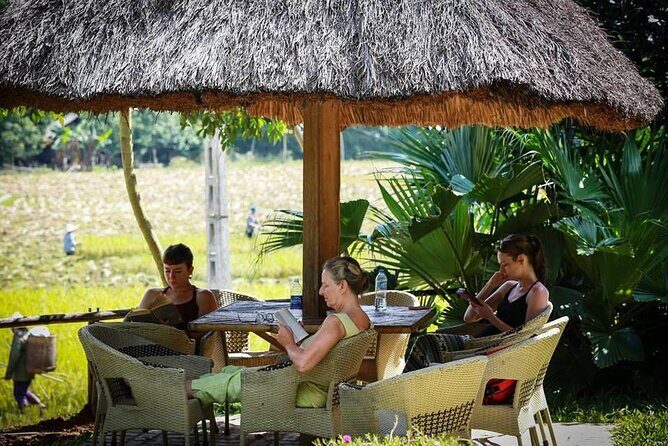 Mai Chau  Pu Luong Nature Reserve 3D2N (2 Nights in Mai Chau - Daily Departure) - Overview: What’s This Tour All About?