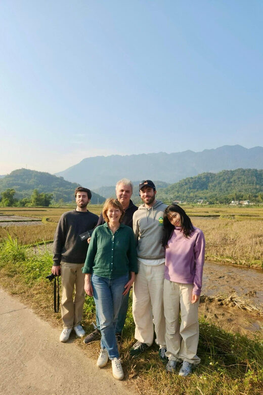 Mai Chau Pu Luong Ninh Binh 4-day tour | Sale off 20% - A Deep Dive Into the 4-Day Northern Vietnam Tour