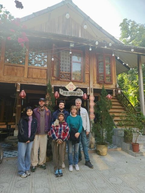 Mai Chau Pu Luong Ninh Binh 4-day tour | Sale off 20% - FAQ