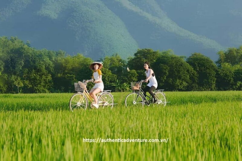 Mai Chau Valley 2-Day, 1-Night Adventure from Hanoi - Key Points