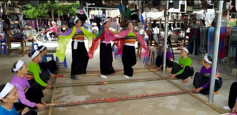 Mai Chau Valley 2-Day, 1-Night Adventure from Hanoi - Exploring the Villages and the Countryside