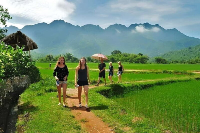 Mai Chau Valley 2-Day, 1-Night Adventure from Hanoi - Authenticity and Cultural Insights