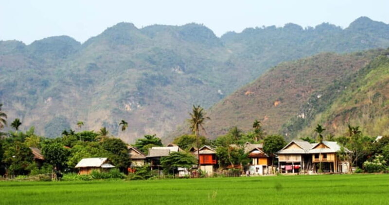 Mai Chau Valley 2-Day, 1-Night Adventure from Hanoi - Considerations
