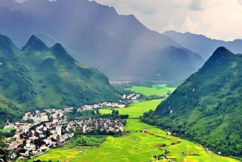 Mai Chau Valley 2-Day, 1-Night Adventure from Hanoi - Who Should Consider This Tour?