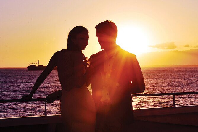 Mai Tai Sunset Cruise - A Deeper Look at the Mai Tai Sunset Cruise Experience