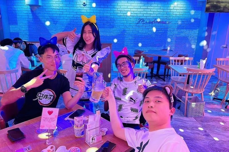 Maid Cafe & Dining Experience: Maidreamin HYPER (Nagoya) - Should you book Maidreamin HYPER?