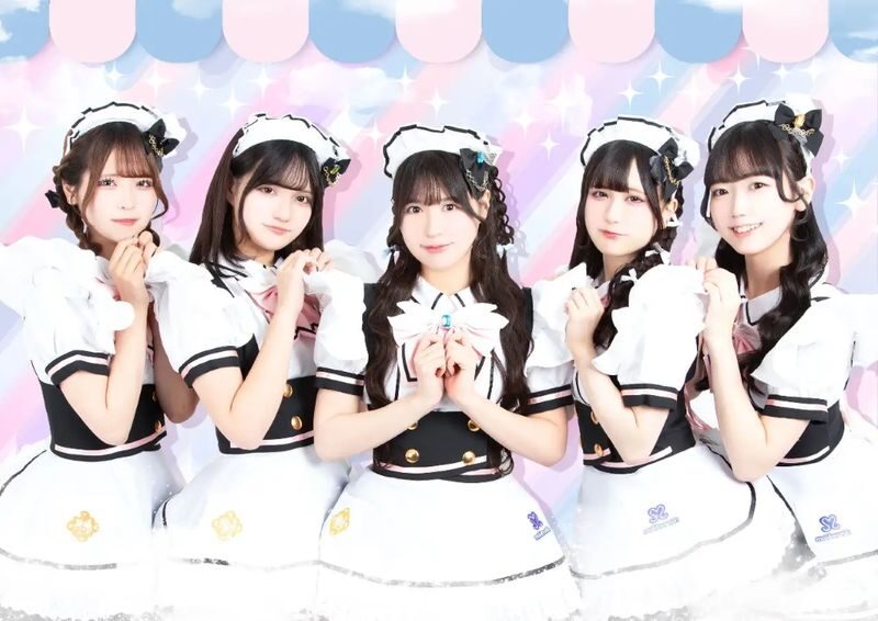 Maid Cafe Experience: Maidreamin (Fukuoka) - Finding the Tenjin branch