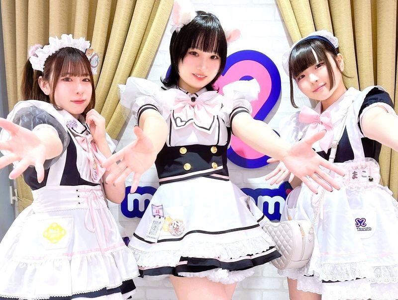 Maid Cafe Experience: Maidreamin (Tokyo) - How to get fair value from the visit