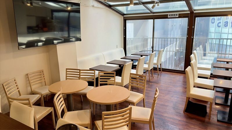 Maid Cafe HoneyHoney (Ikebukuro) - What to know before you go