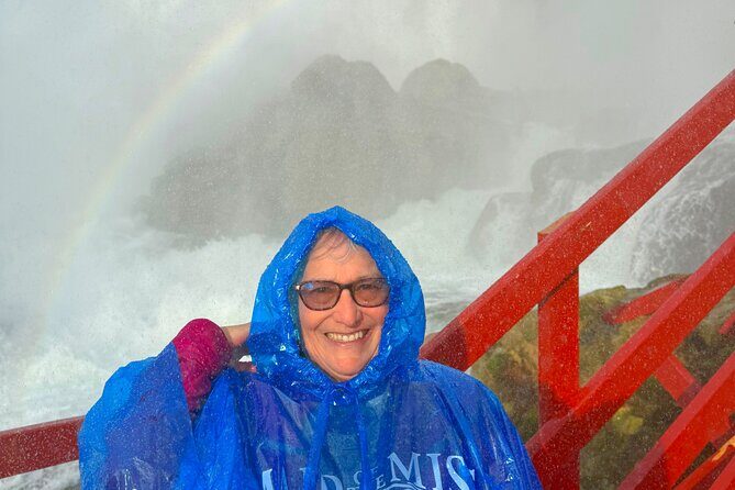 Maid of the Mist Boat and Cave of the Winds with Hotel pickup USA - A Deep Dive into the Excursion