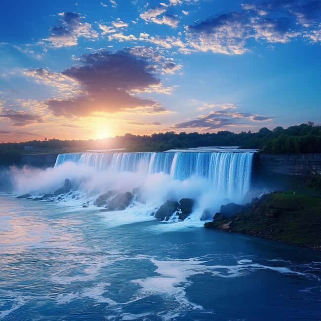 Maid of the Mist Boat & Walking Tour USA - What to Expect on the Day