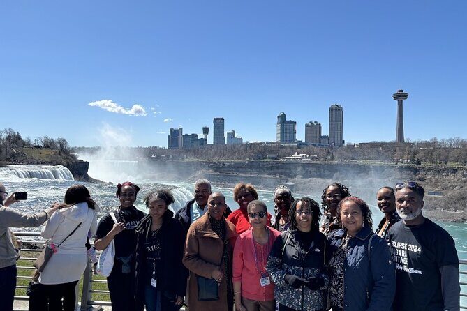 Maid of the Mist Walking History Tour & Boat Ride. - Final Thoughts: Why This Tour Is Worth Your Time