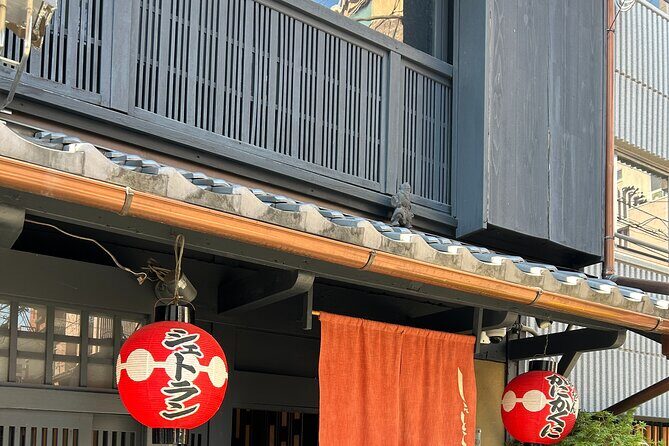 Maiko Experience in Kyoto - FAQ