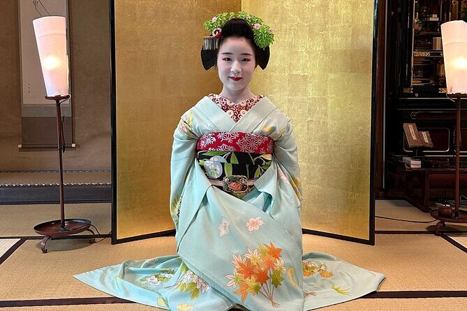 Maiko Happy Hour ! - A Detailed Look at the Maiko Happy Hour Experience