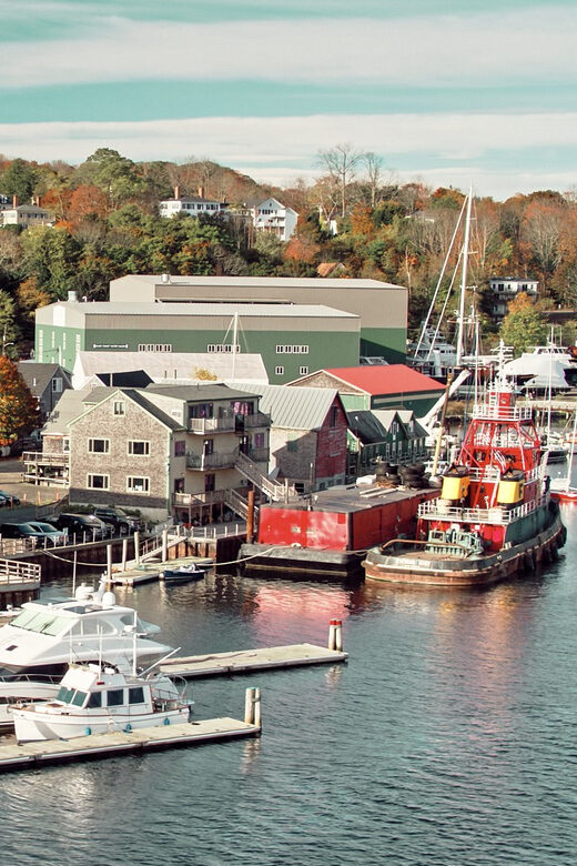 Maine: Belfast Family Treasure Hunt - In-Depth Review of the Belfast Family Treasure Hunt