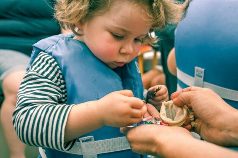 Maine: Belfast Family Treasure Hunt - FAQ