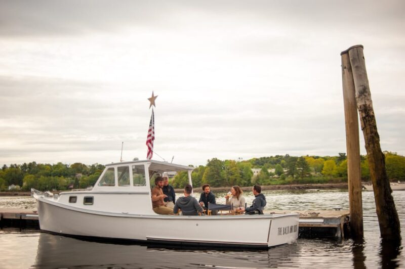 Maine: Belfast Incredible Sunset Cruise with Lobster - Final Thoughts: Is It Worth It?