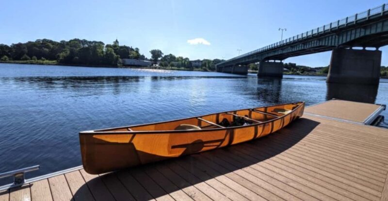 Maine: Canoe Rental or Guided Tour - Final Thoughts