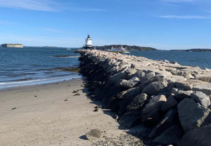 Maine Coastal Lighthouse:Two-hour bicycle tour - FAQs