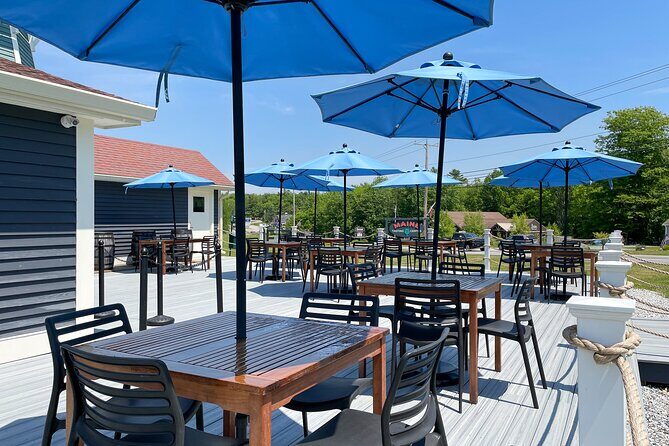 Maine Fermented Foods Tasting and Class in Wiscasset - Practical Details and Tips