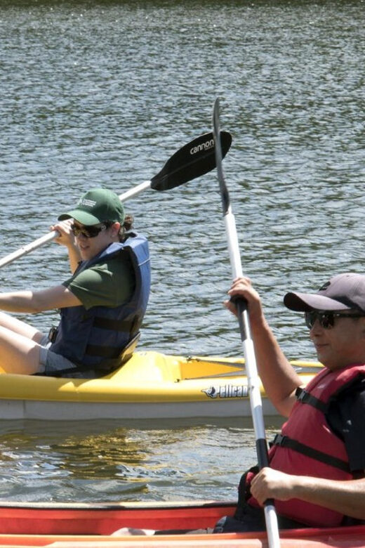 Maine: Full Day Double Kayak Rental - An In-Depth Look at the Maine Kayak Experience