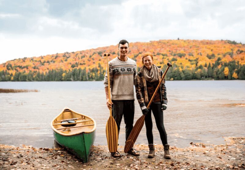 Maine: Half-Day Double Kayak Rental - Exploring Maine’s Waterways: What to Expect