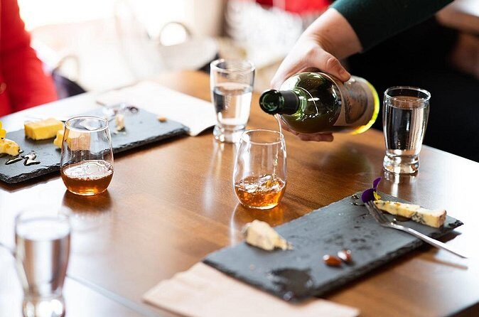 Maine Iconic Foods Tasting And Class in Wiscasset - The Overall Value and Who Should Book