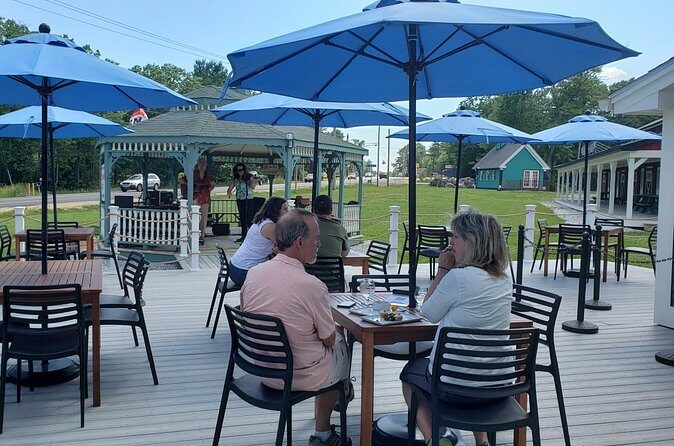 Maine Iconic Foods Tasting And Class in Wiscasset - Final Thoughts