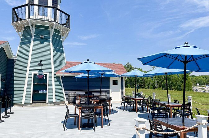 Maine Seafood Tasting and Class in Wiscasset - FAQ