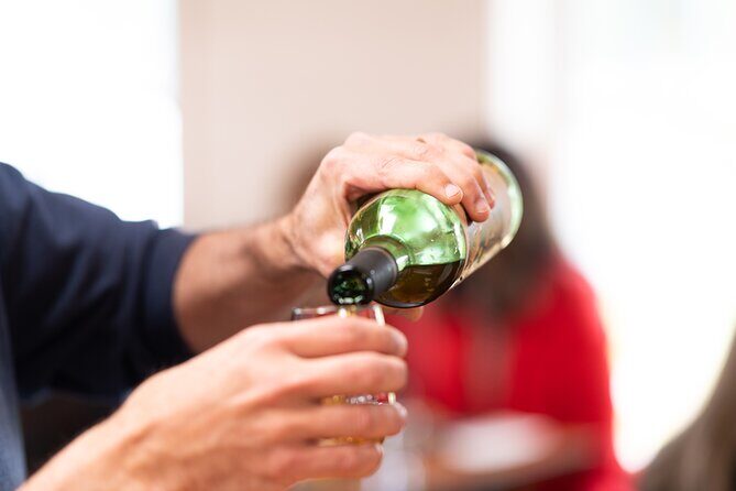 Maine Wine and Mead Tasting in Wiscasset - Who Will Love This Experience?