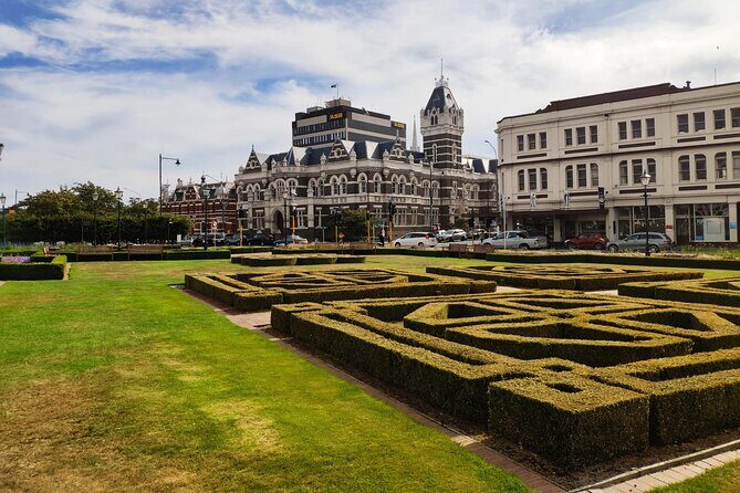 Mainland Peninsula Tour - FAQ