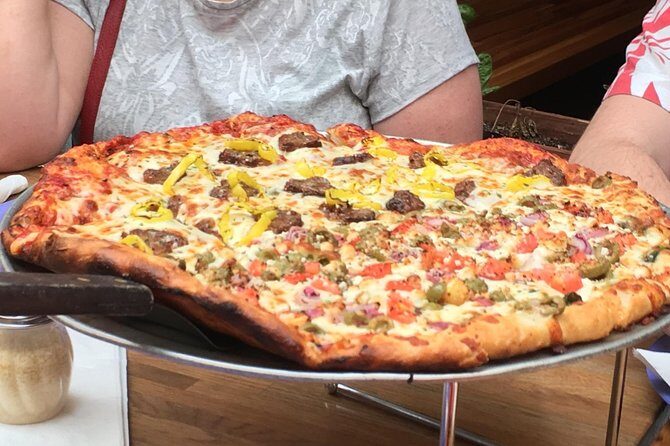 Mainstrasse Village Food Tour in Covington KY - Exploring Covington’s Mainstrasse Village: A Walkthrough of the Food Tour