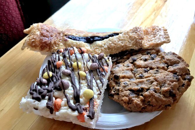 Mainstrasse Village Food Tour in Covington KY - Final Thoughts: Who Will Love This Tour?