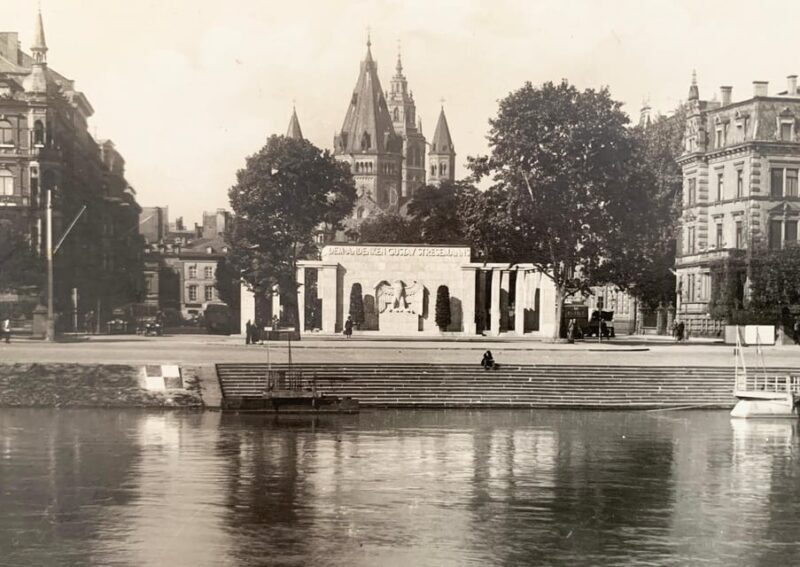 Mainz: Guided historical tour through the old town with Geo Epoche - A Detailed Look at the Mainz Old Town Tour