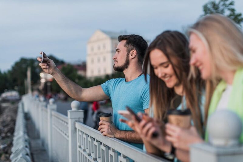 Mainz: Guided Walking Tour with a Local - Key Points
