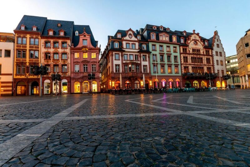 Mainz: Guided Walking Tour with a Local - Who Will Love This Tour?